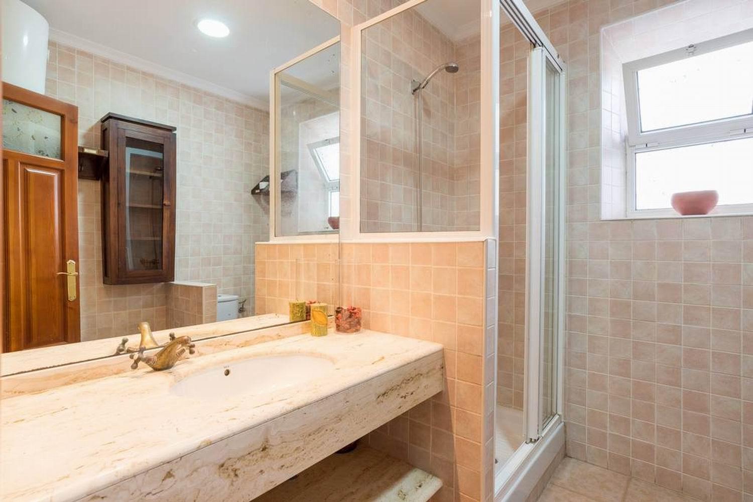 מאלגה Apartamento Milagros 110 M2 מראה חיצוני תמונה