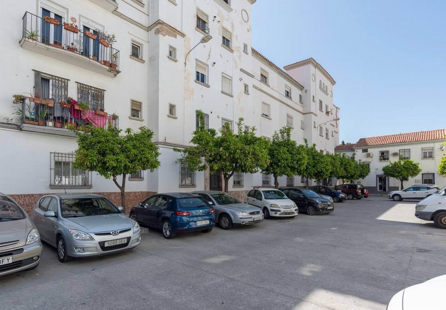 מאלגה Apartamento Milagros 110 M2 מראה חיצוני תמונה