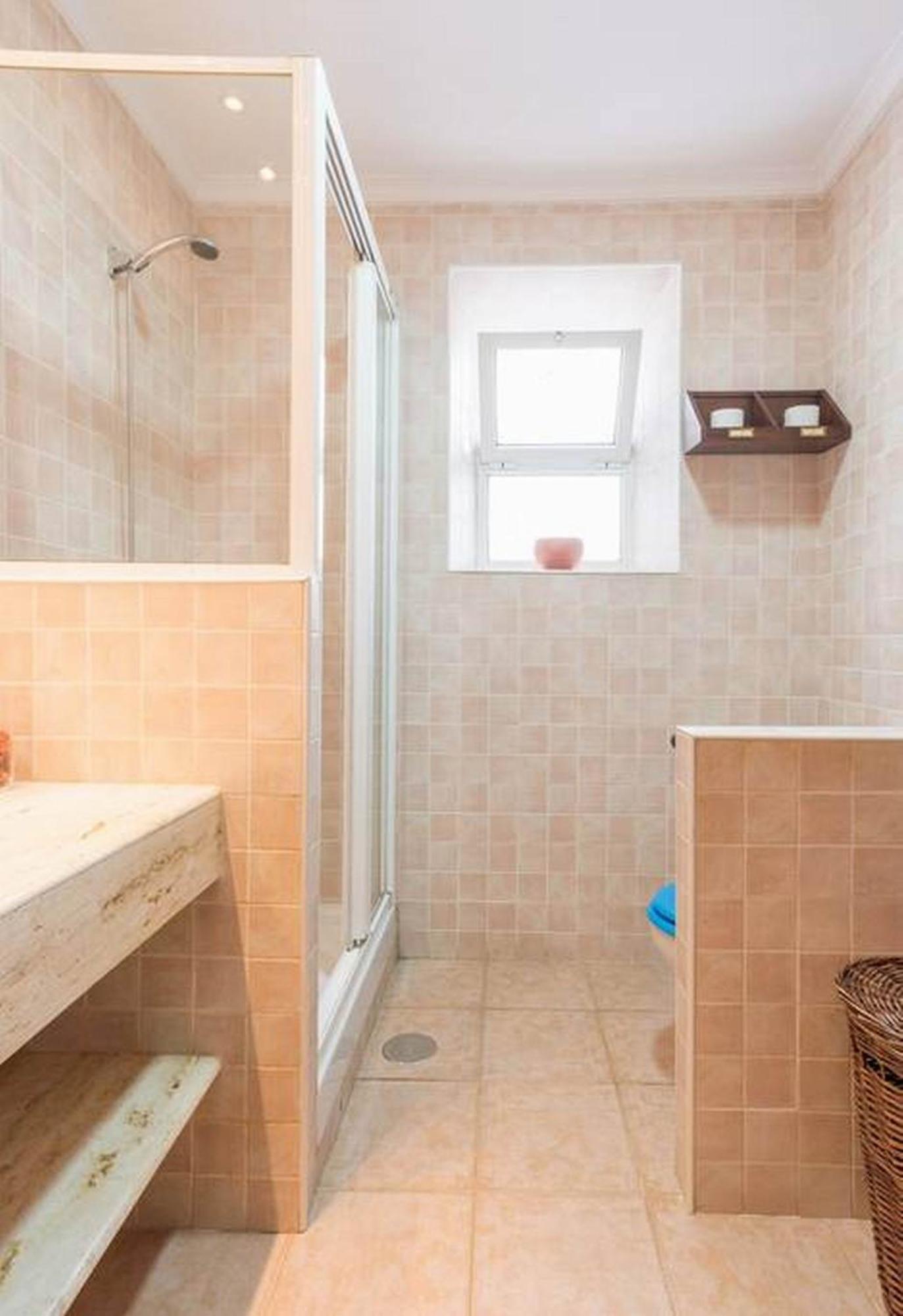 מאלגה Apartamento Milagros 110 M2 מראה חיצוני תמונה