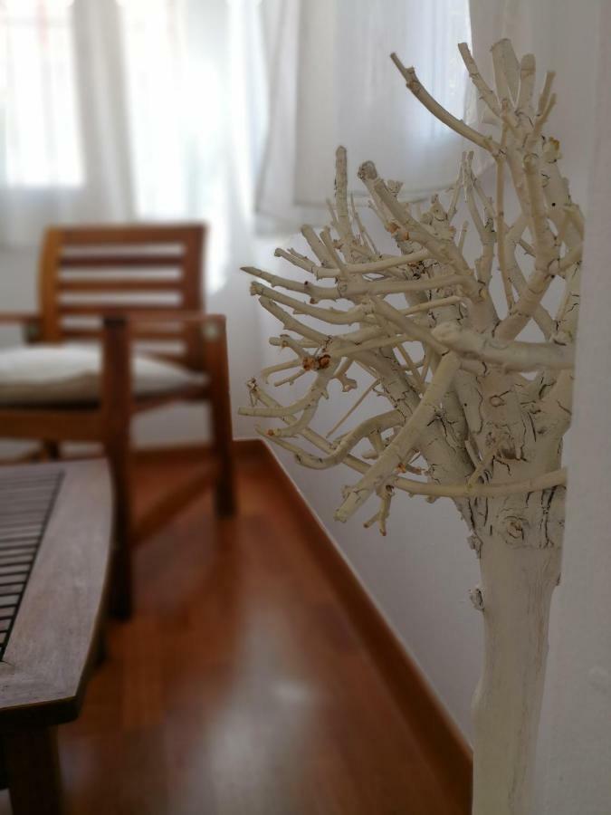 מאלגה Apartamento Milagros 110 M2 מראה חיצוני תמונה